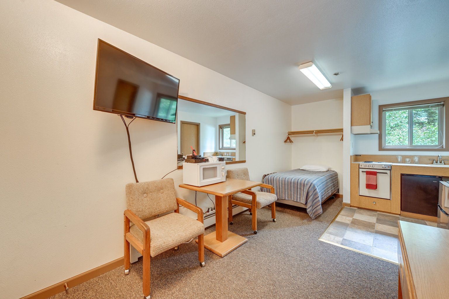 Cooper Landing Vacation Rental