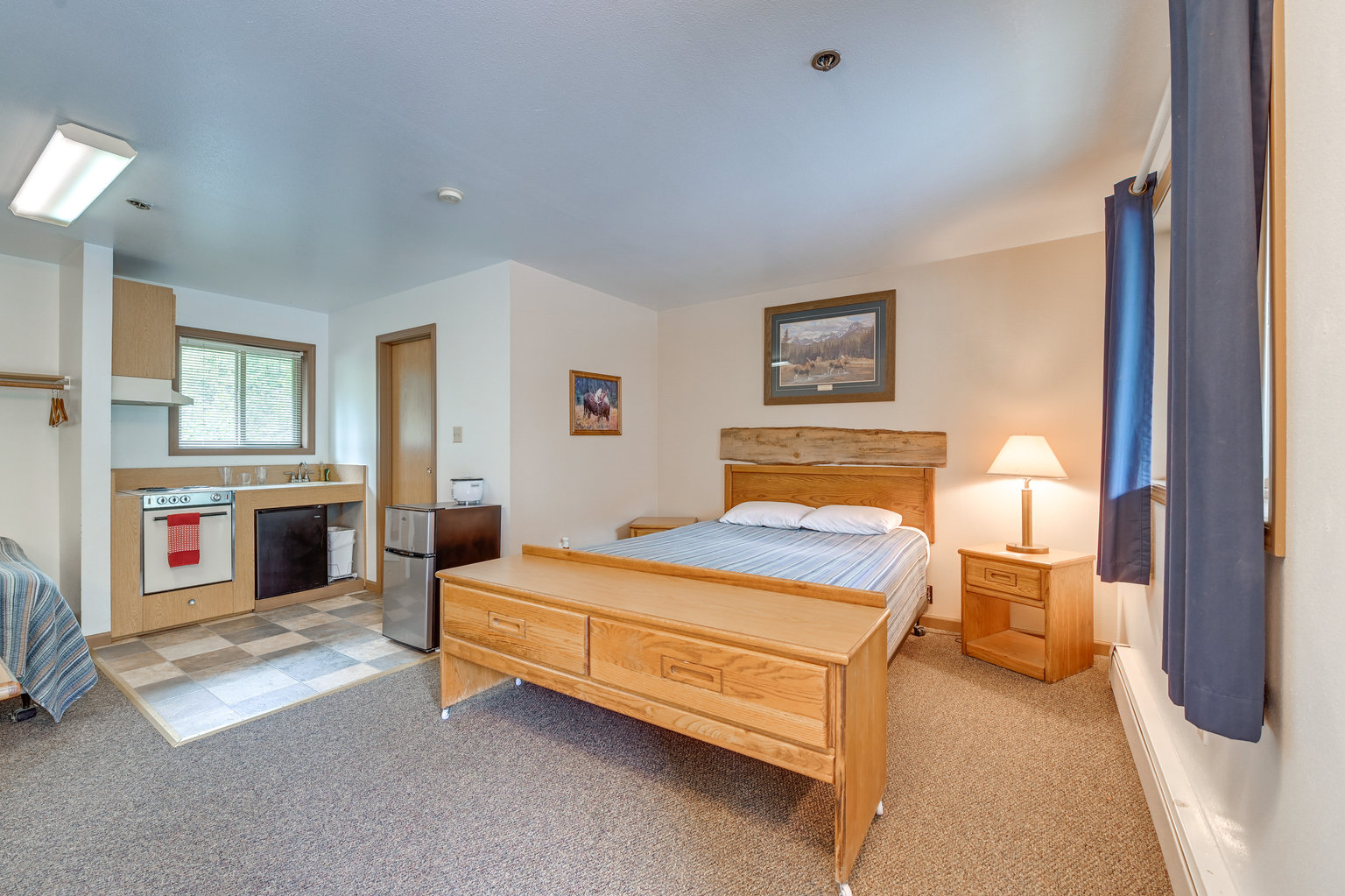 Cooper Landing Vacation Rental