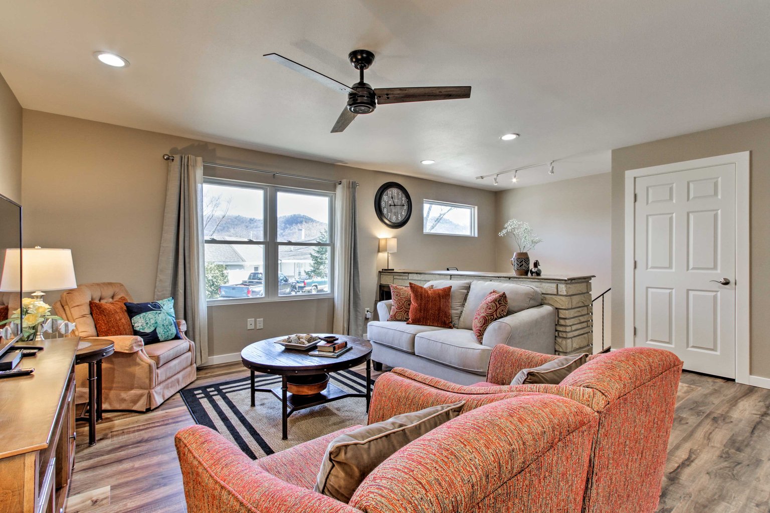 La Crosse Vacation Rental