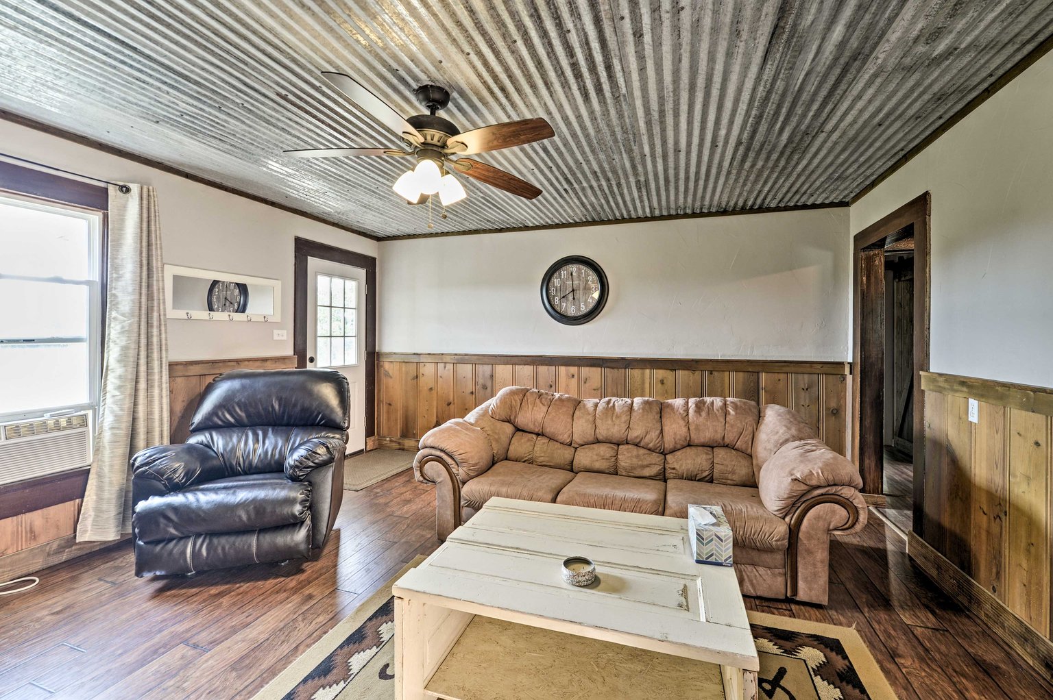 Vacation Rental