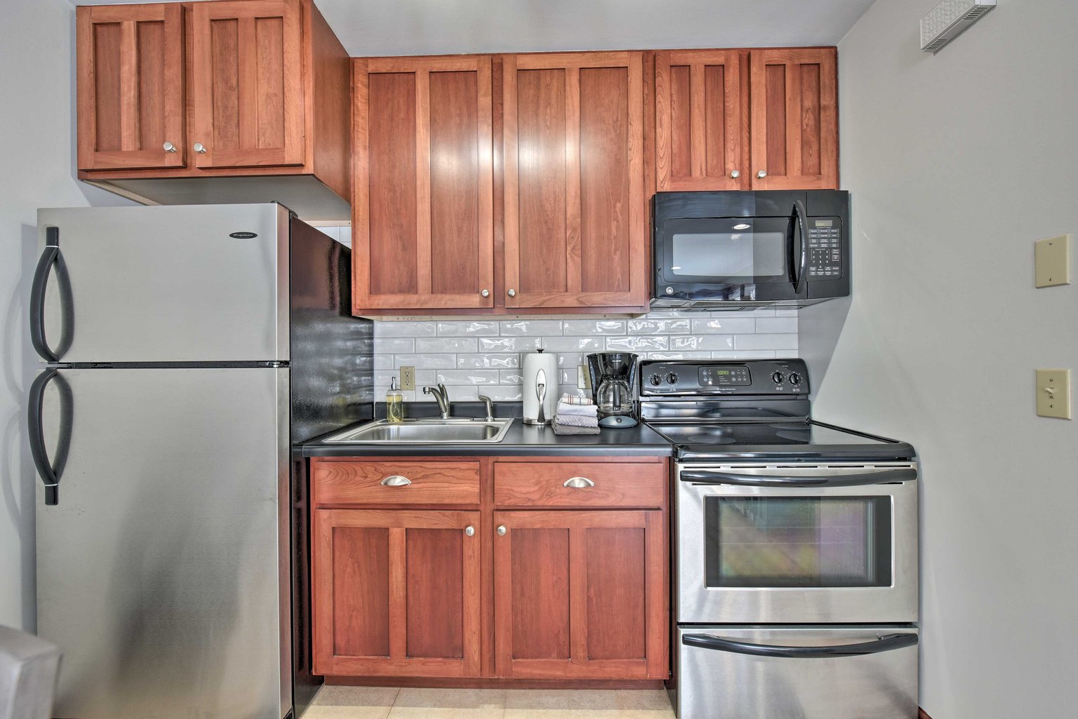 Wabasha Vacation Rental