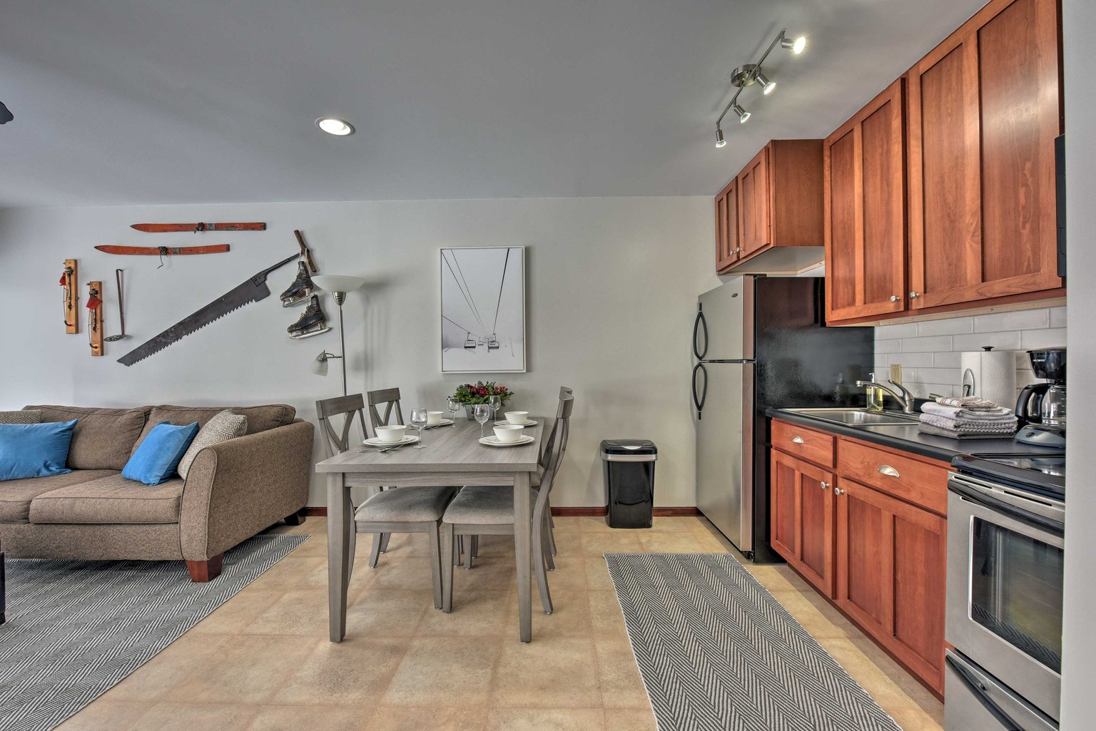 Wabasha Vacation Rental