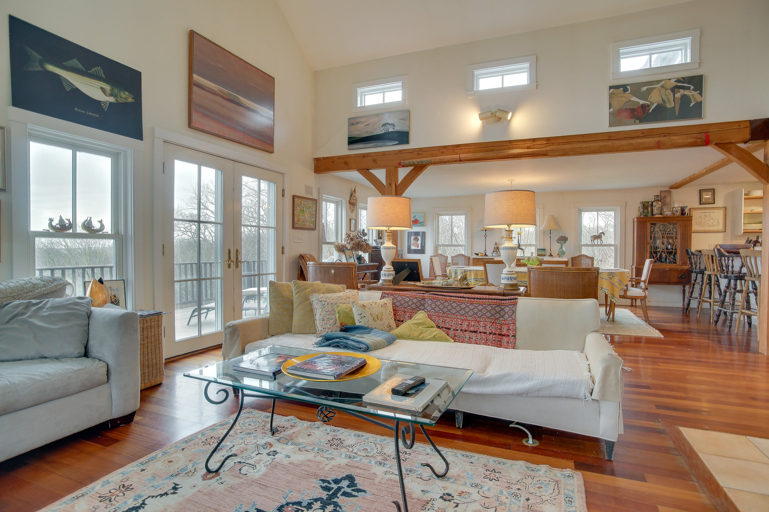 Aquinnah Vacation Rental