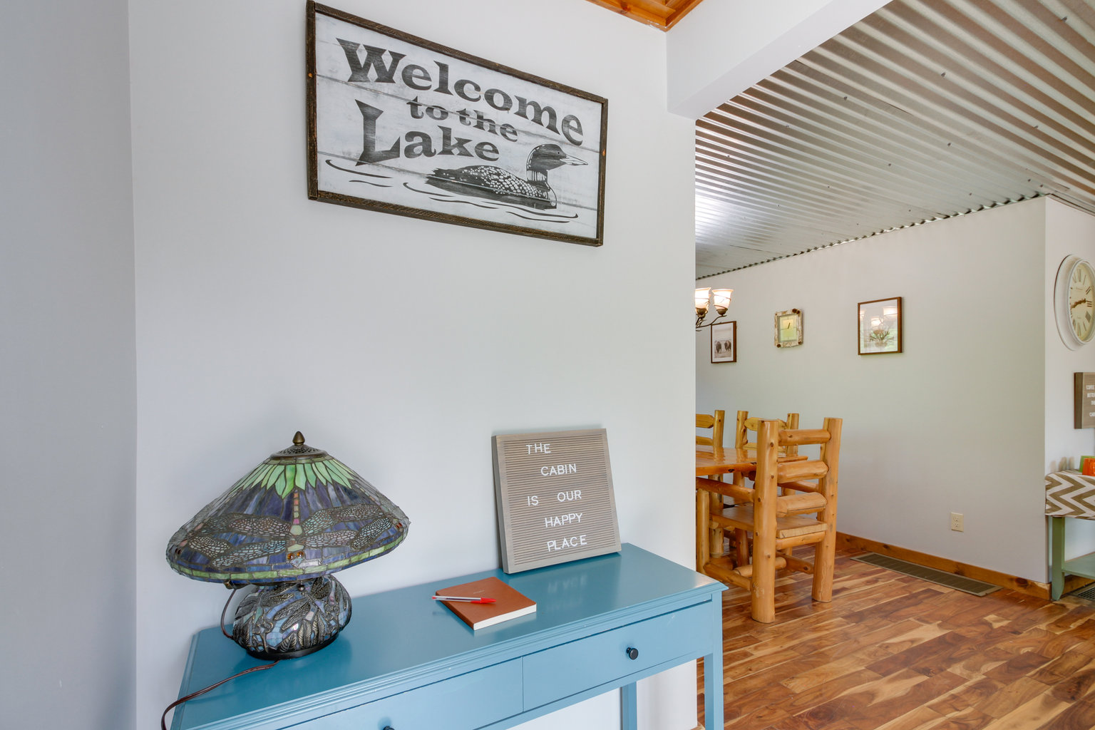 Merrifield Vacation Rental