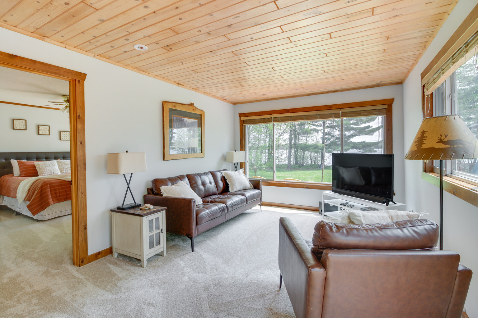 Merrifield Vacation Rental