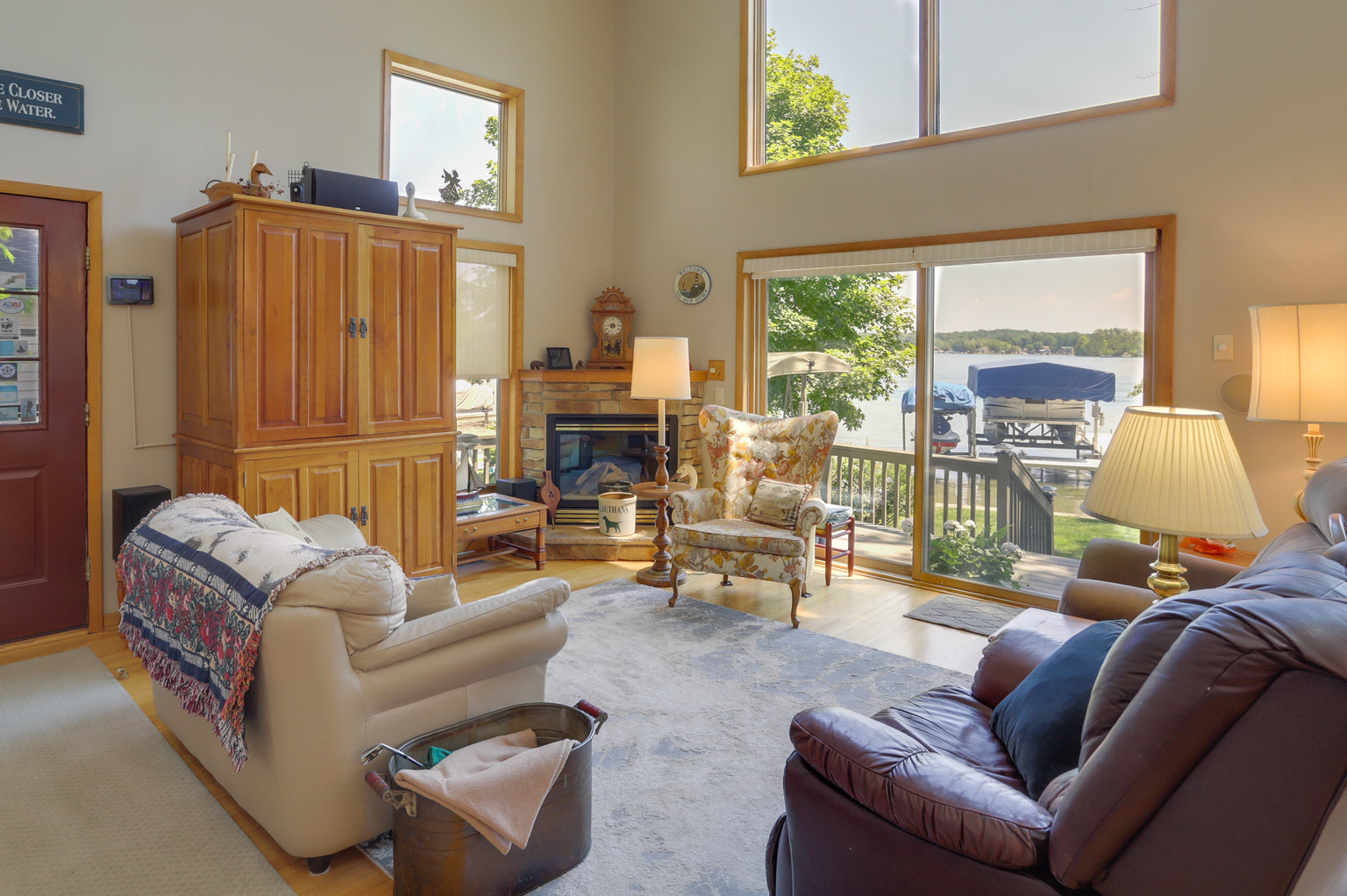 Vandalia Vacation Rental