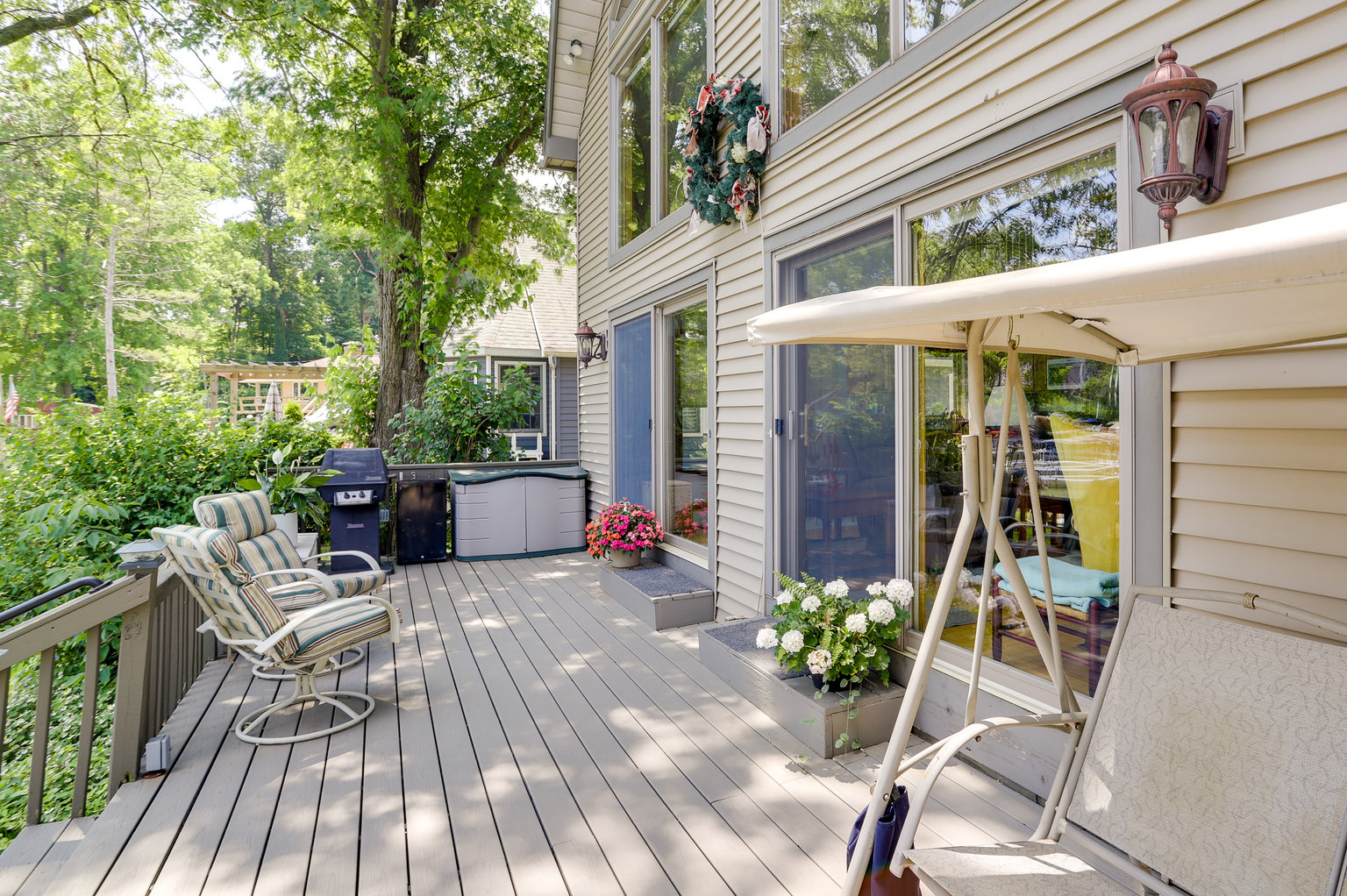 Vandalia Vacation Rental