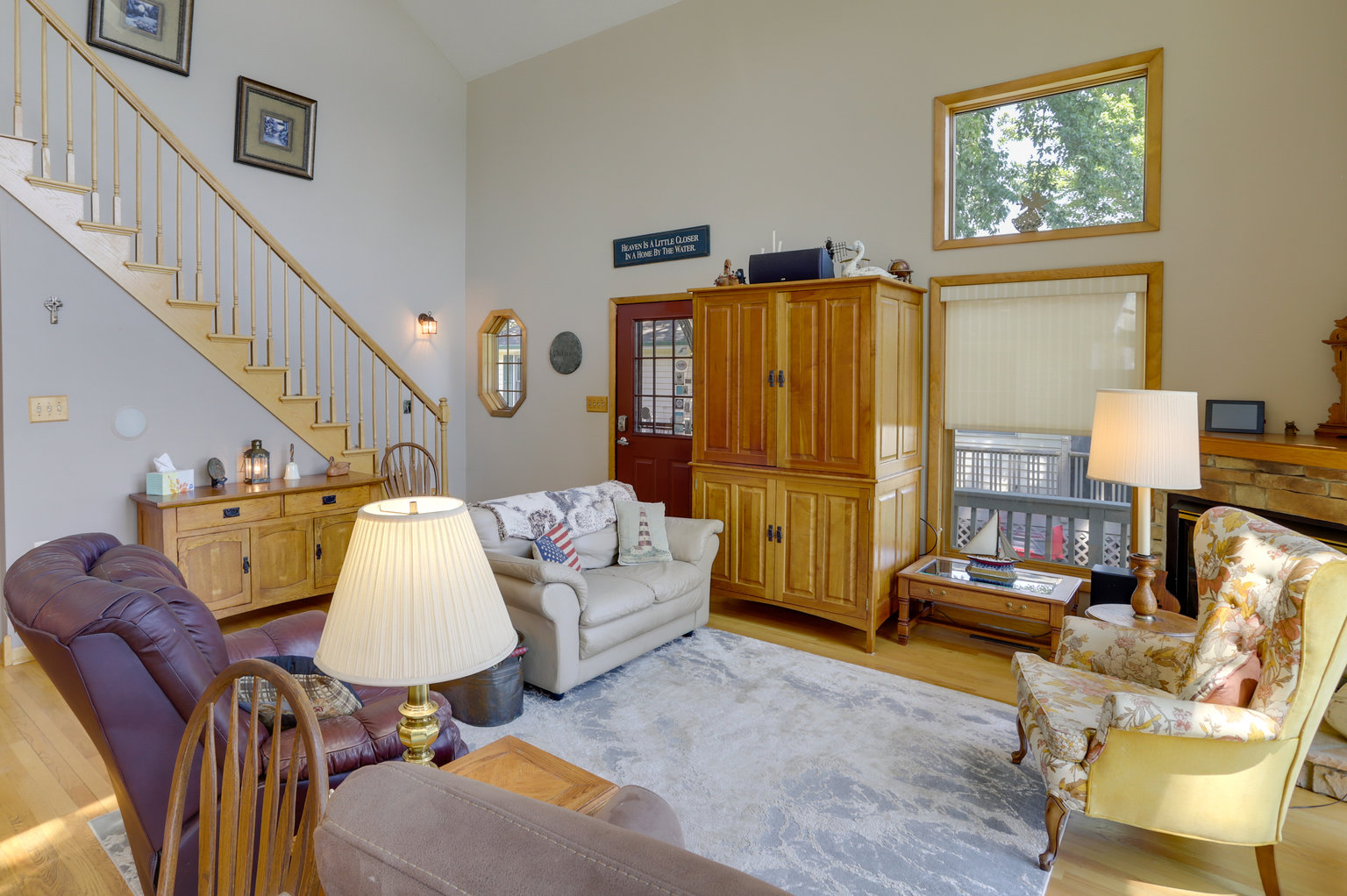 Vandalia Vacation Rental