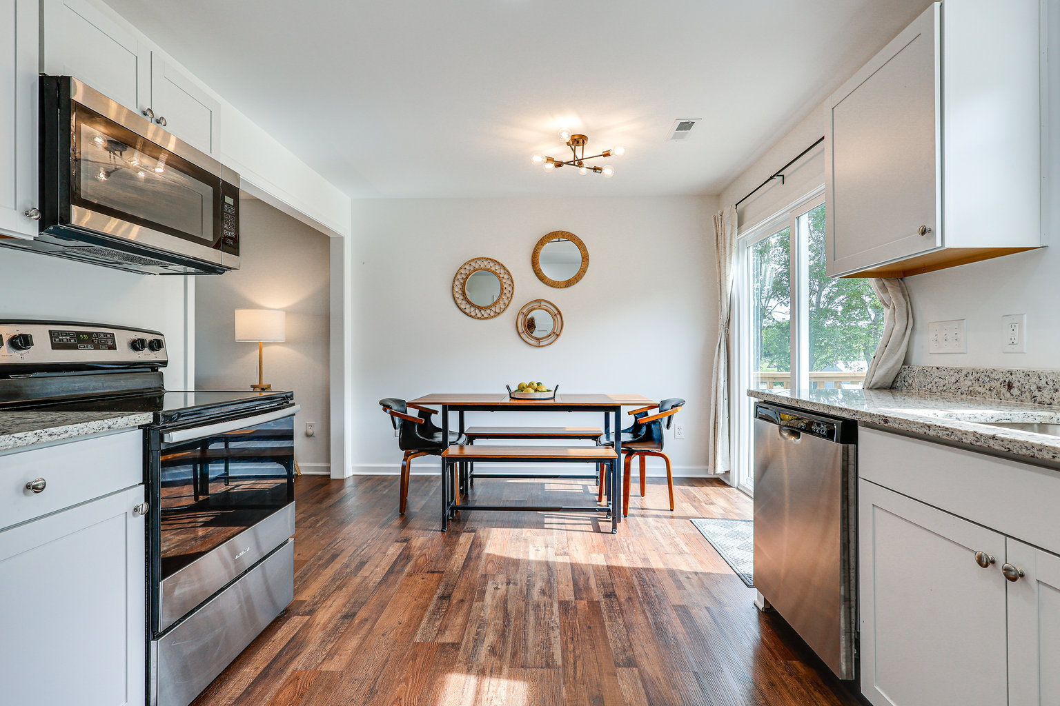 Guntersville Vacation Rental