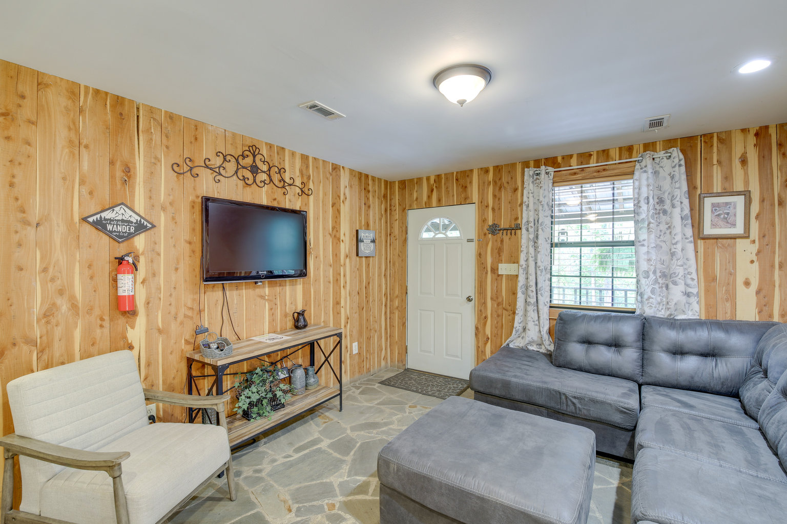 Briceville Vacation Rental