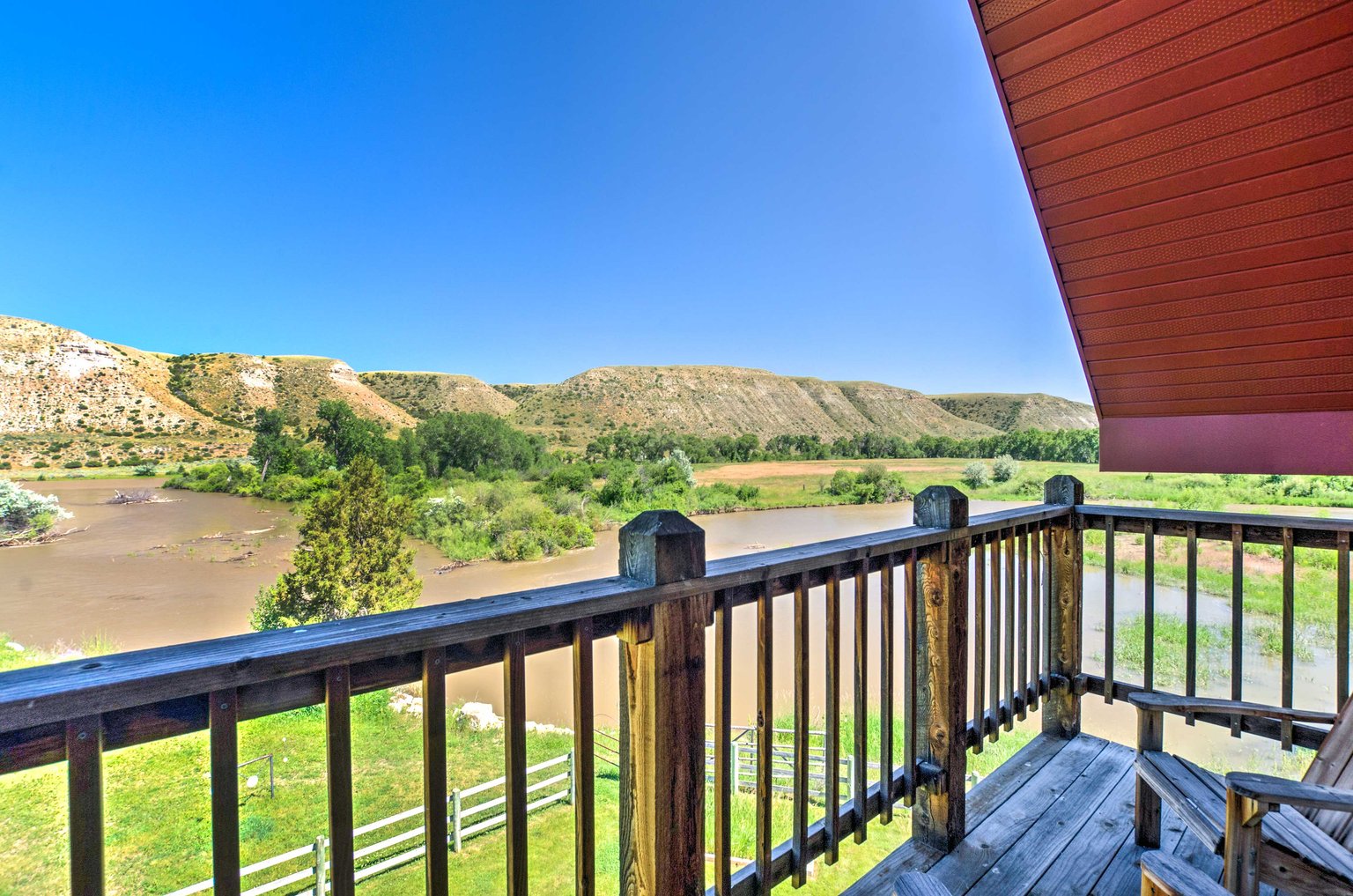 Silesia Vacation Rental