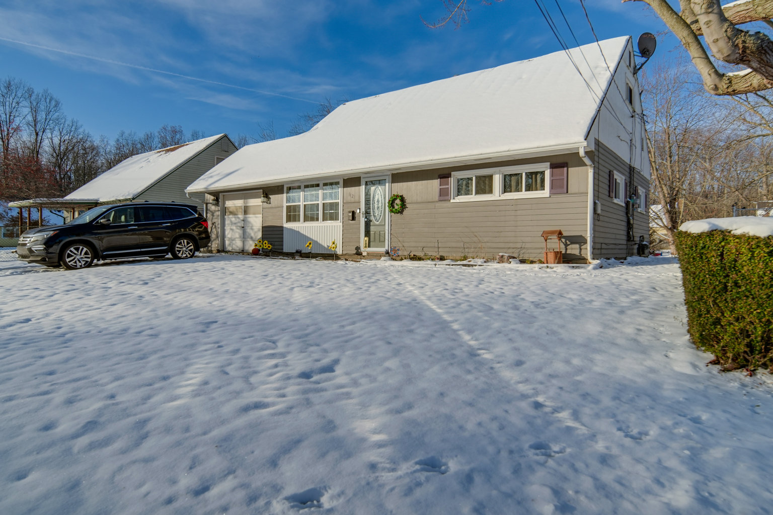 Ashtabula Vacation Rental