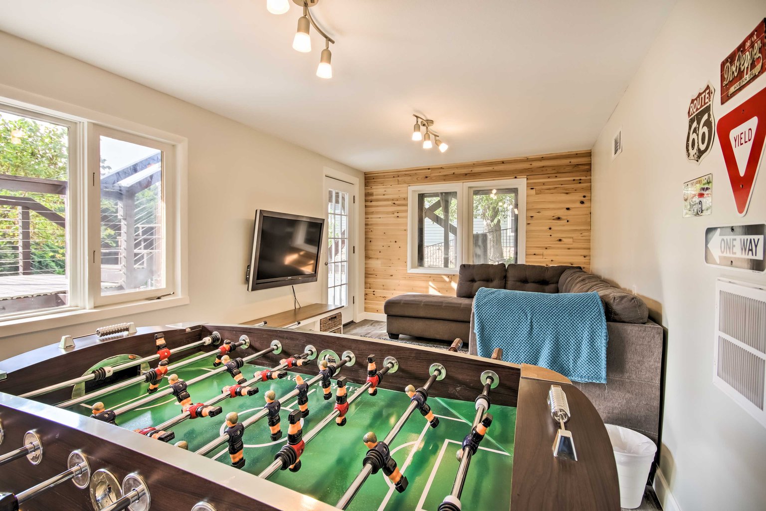 Eucha Vacation Rental