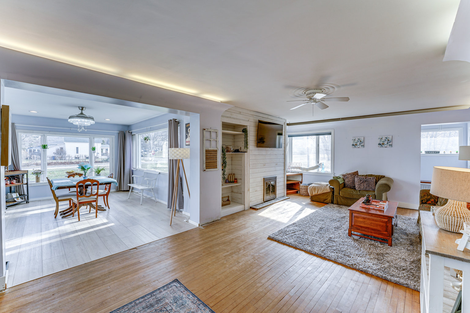 Manistee Vacation Rental