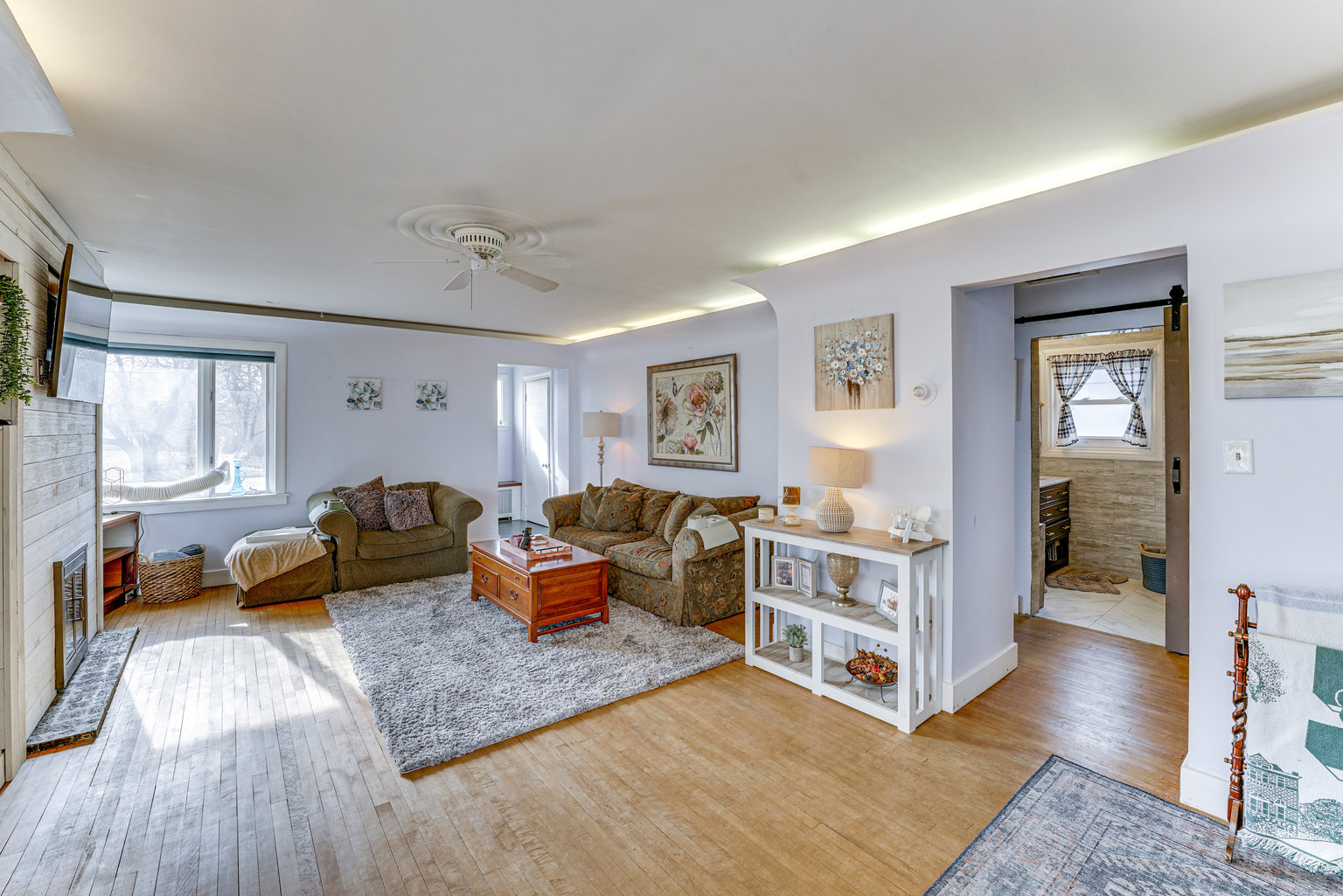 Manistee Vacation Rental