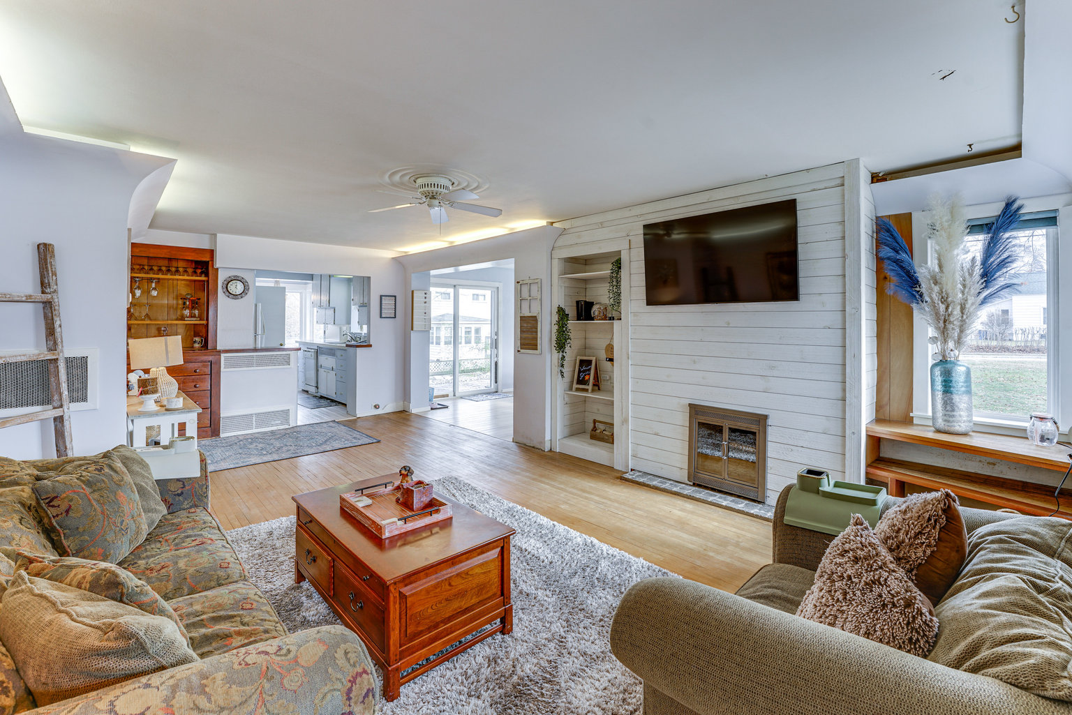 Manistee Vacation Rental