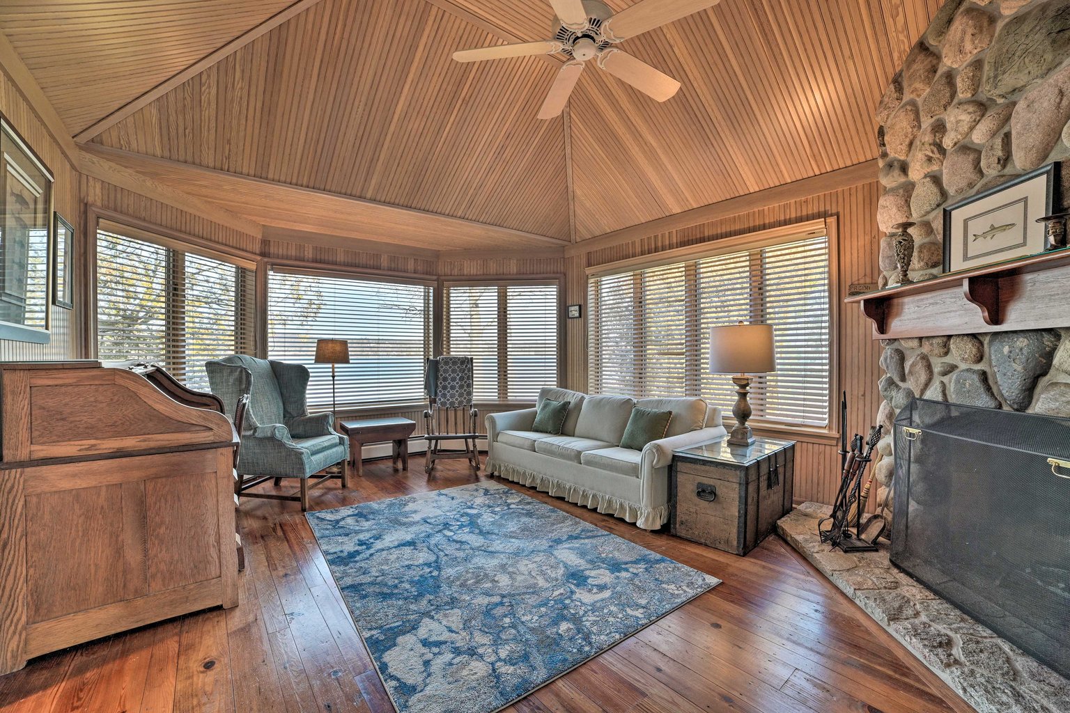 Suttons Bay Vacation Rental