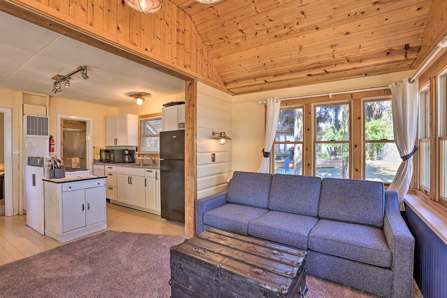Suttons Bay Vacation Rental