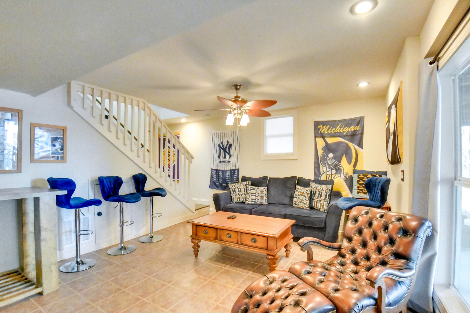 Buckhead Vacation Rental