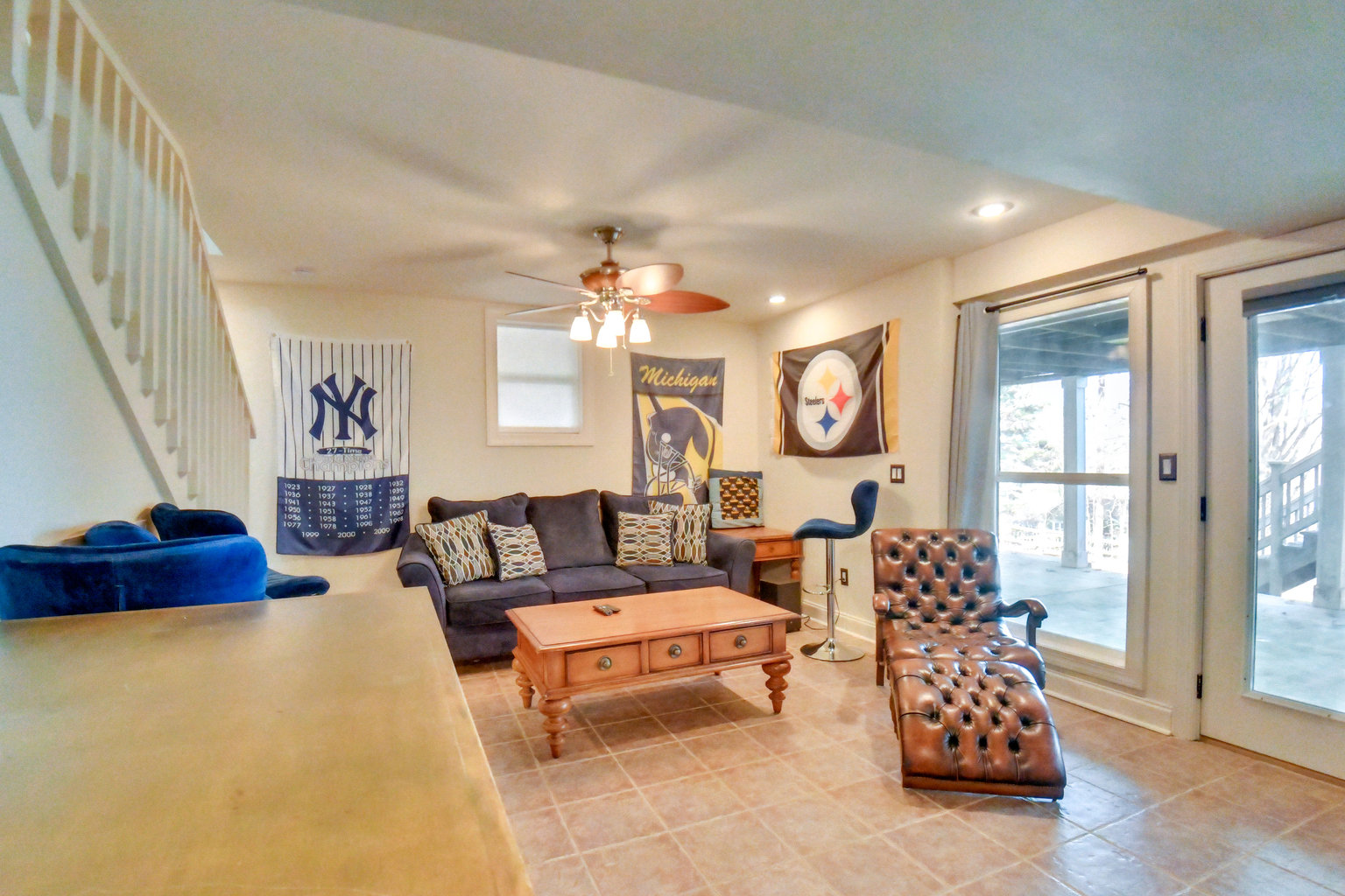 Buckhead Vacation Rental