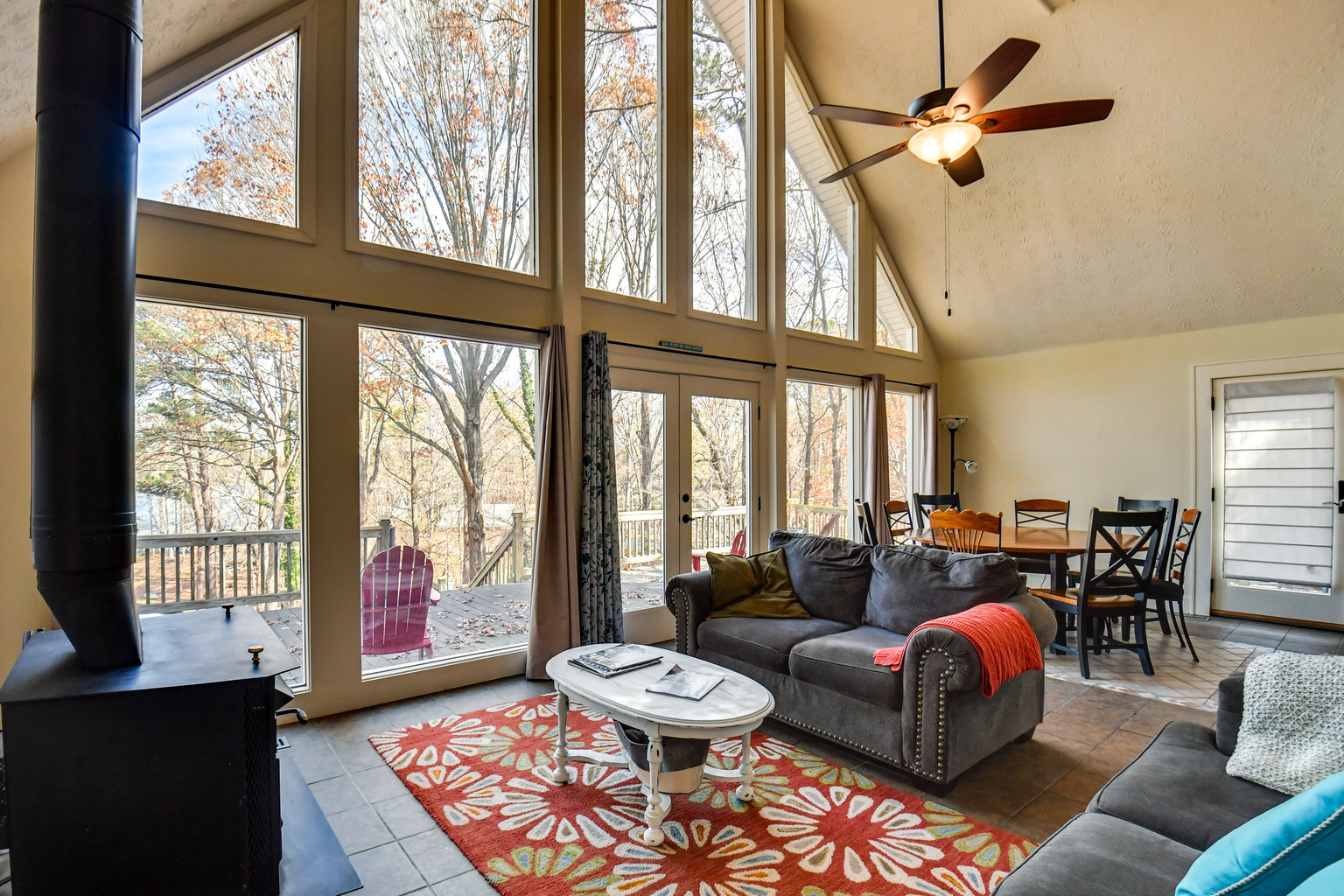 Buckhead Vacation Rental