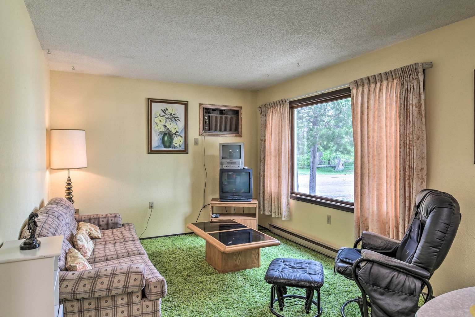 Long Lake Vacation Rental