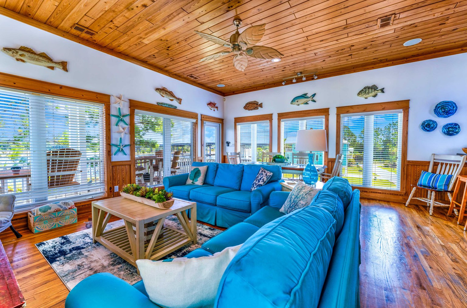 Carrabelle Vacation Rental