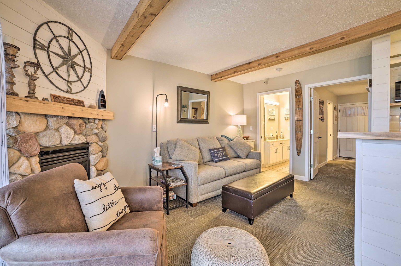 Onekama Vacation Rental