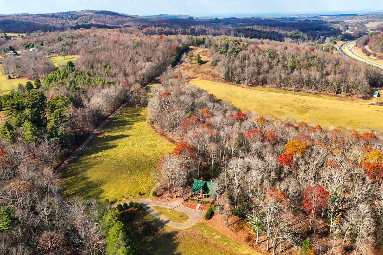 Fancy Gap Vacation Rental