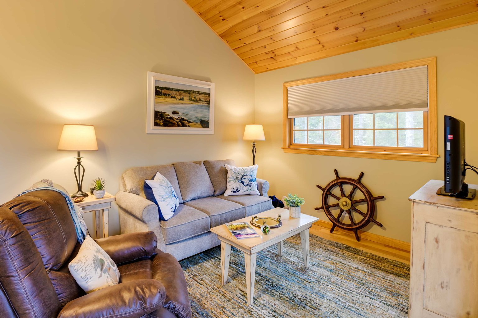 Gouldsboro Vacation Rental