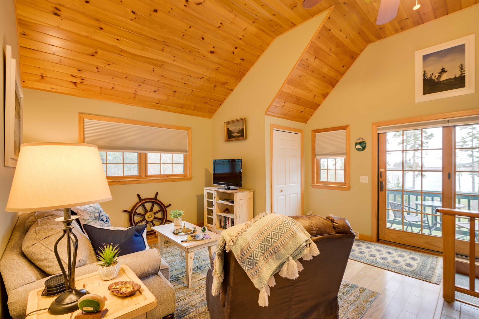 Gouldsboro Vacation Rental