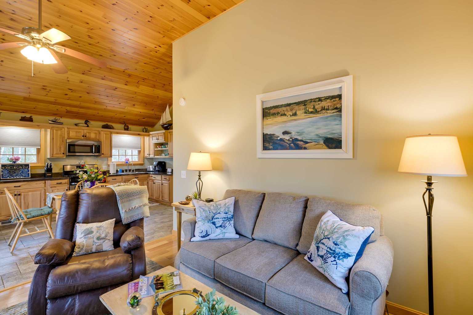 Gouldsboro Vacation Rental