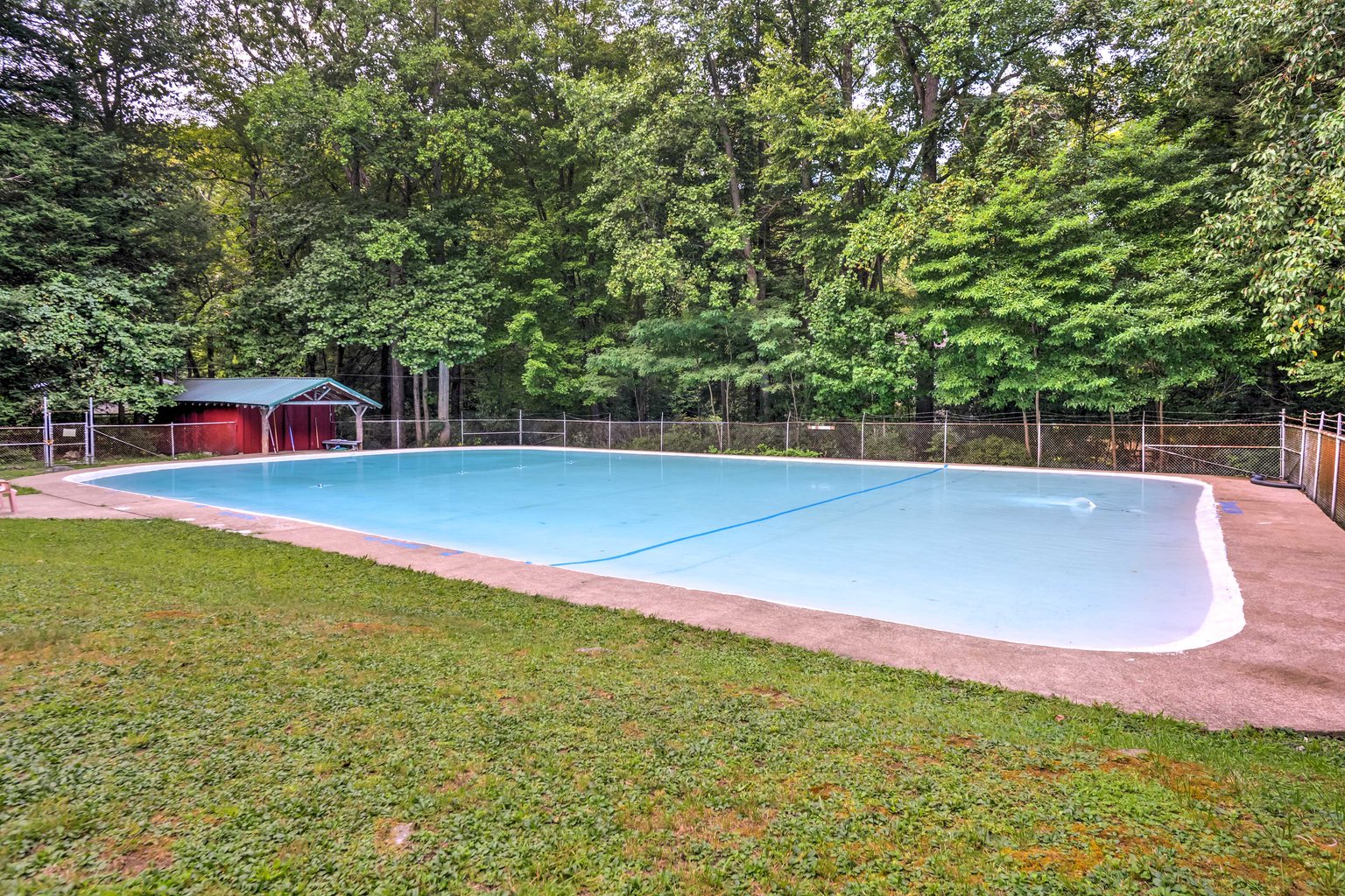 Laughlintown Vacation Rental