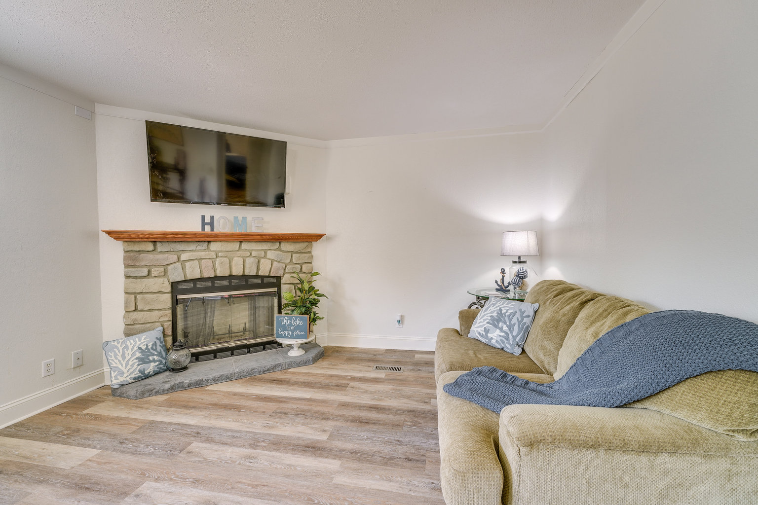 Shell Knob Vacation Rental