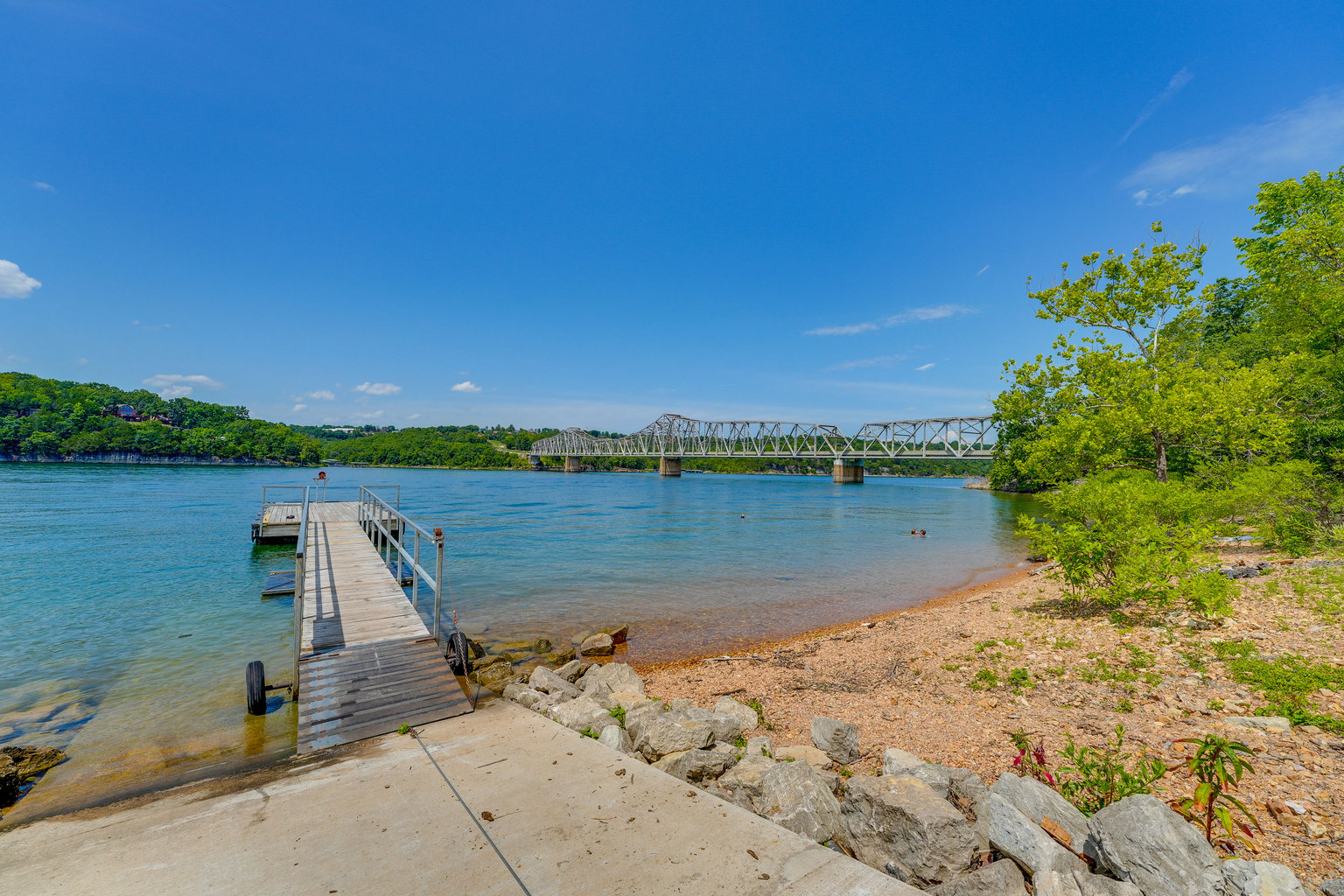 Shell Knob Vacation Rental