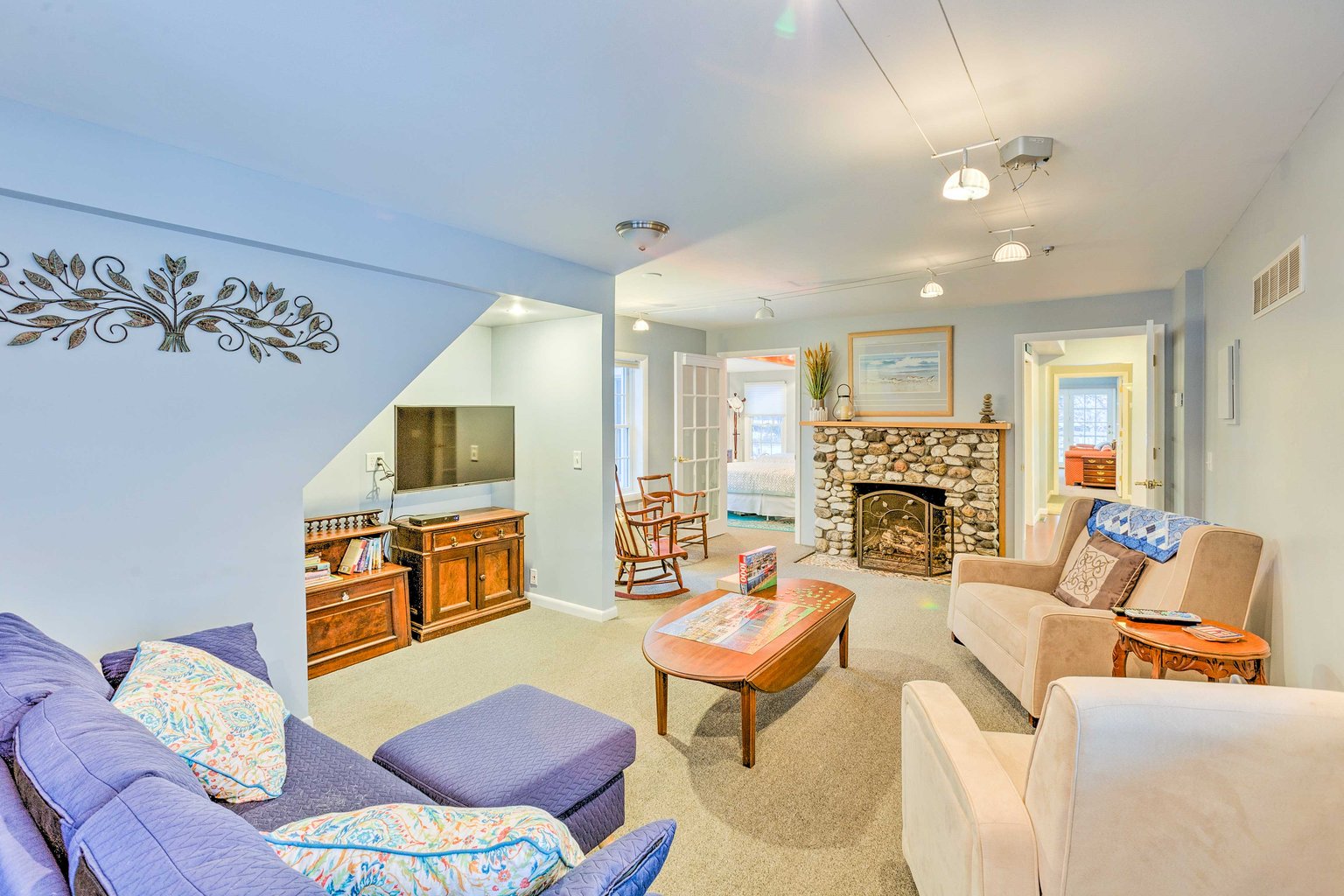 Beulah Vacation Rental