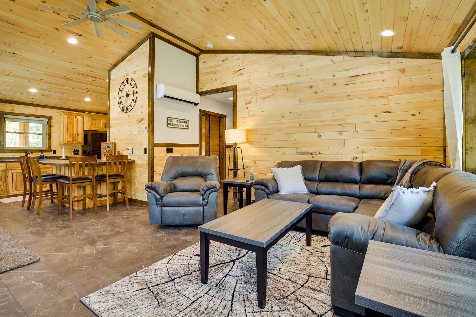 Merrillan Vacation Rental