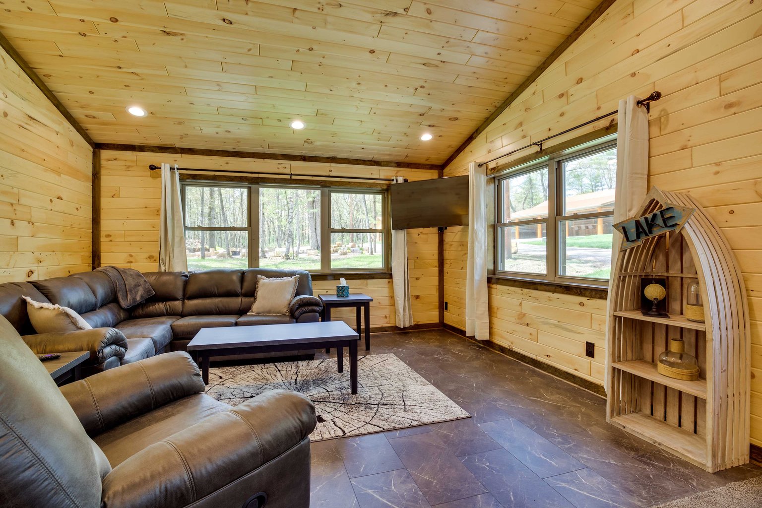 Merrillan Vacation Rental