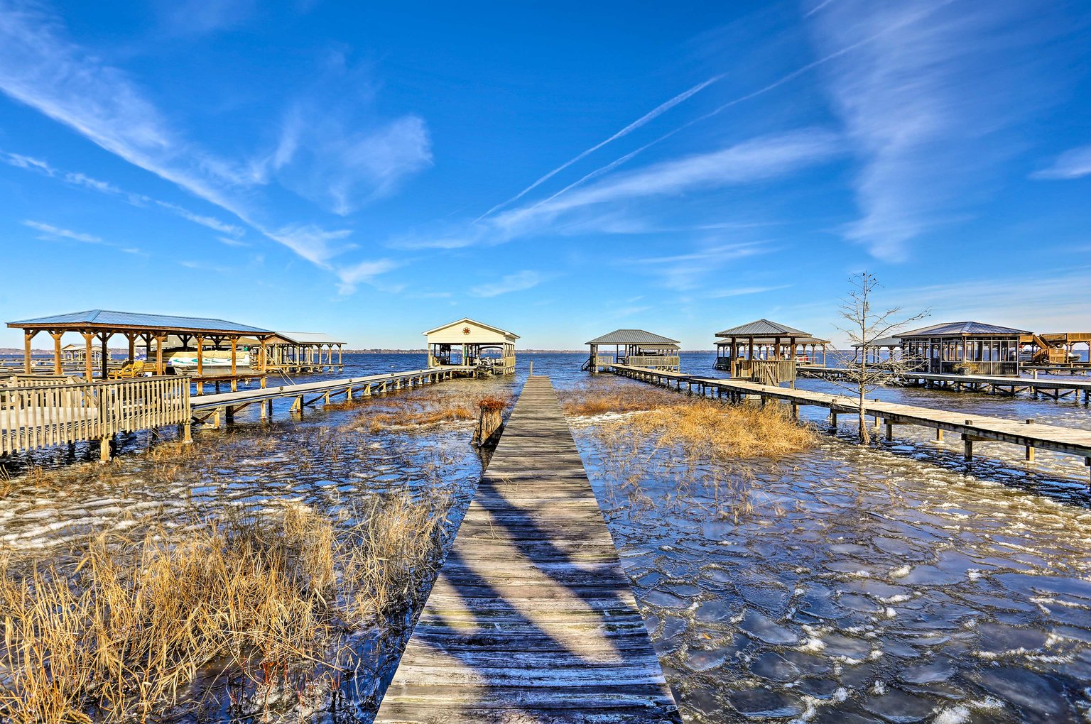 Lake Waccamaw Vacation Rental