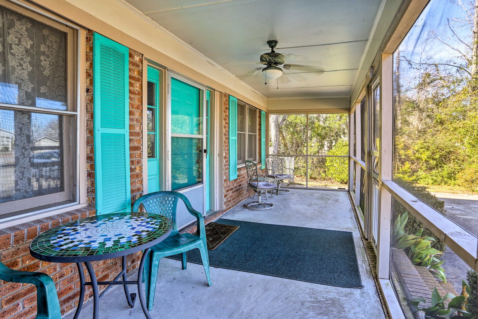 Lake Waccamaw Vacation Rental