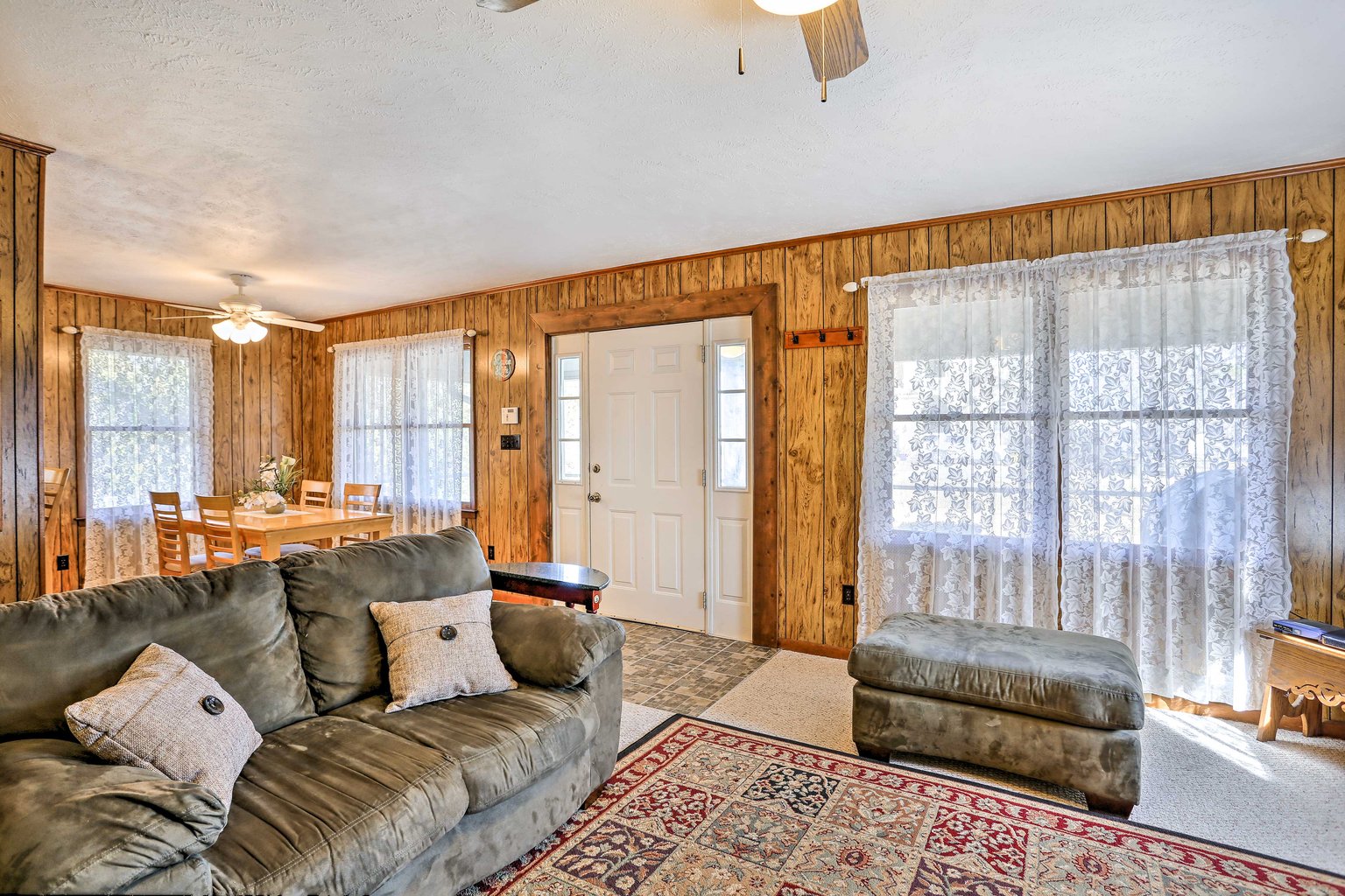 Lake Waccamaw Vacation Rental