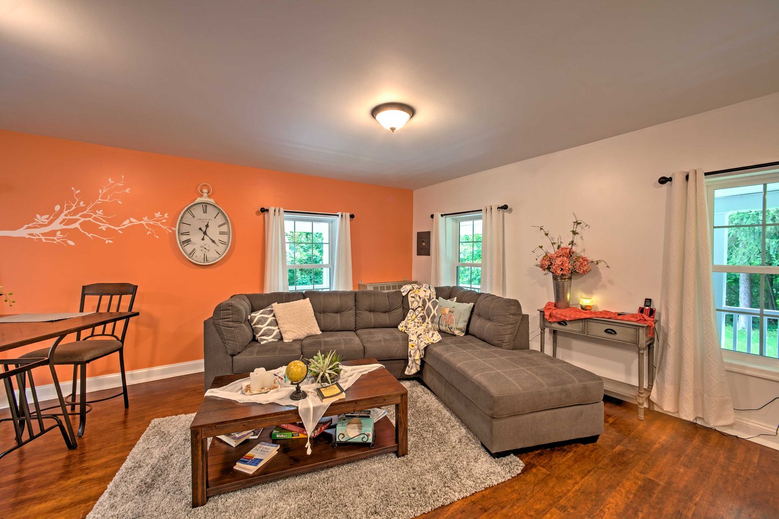 Elizabethville Vacation Rental