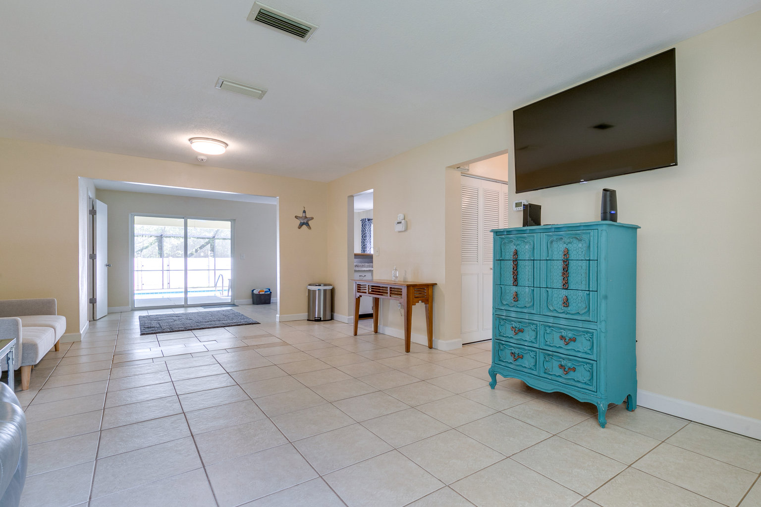 Citrus Springs Vacation Rental