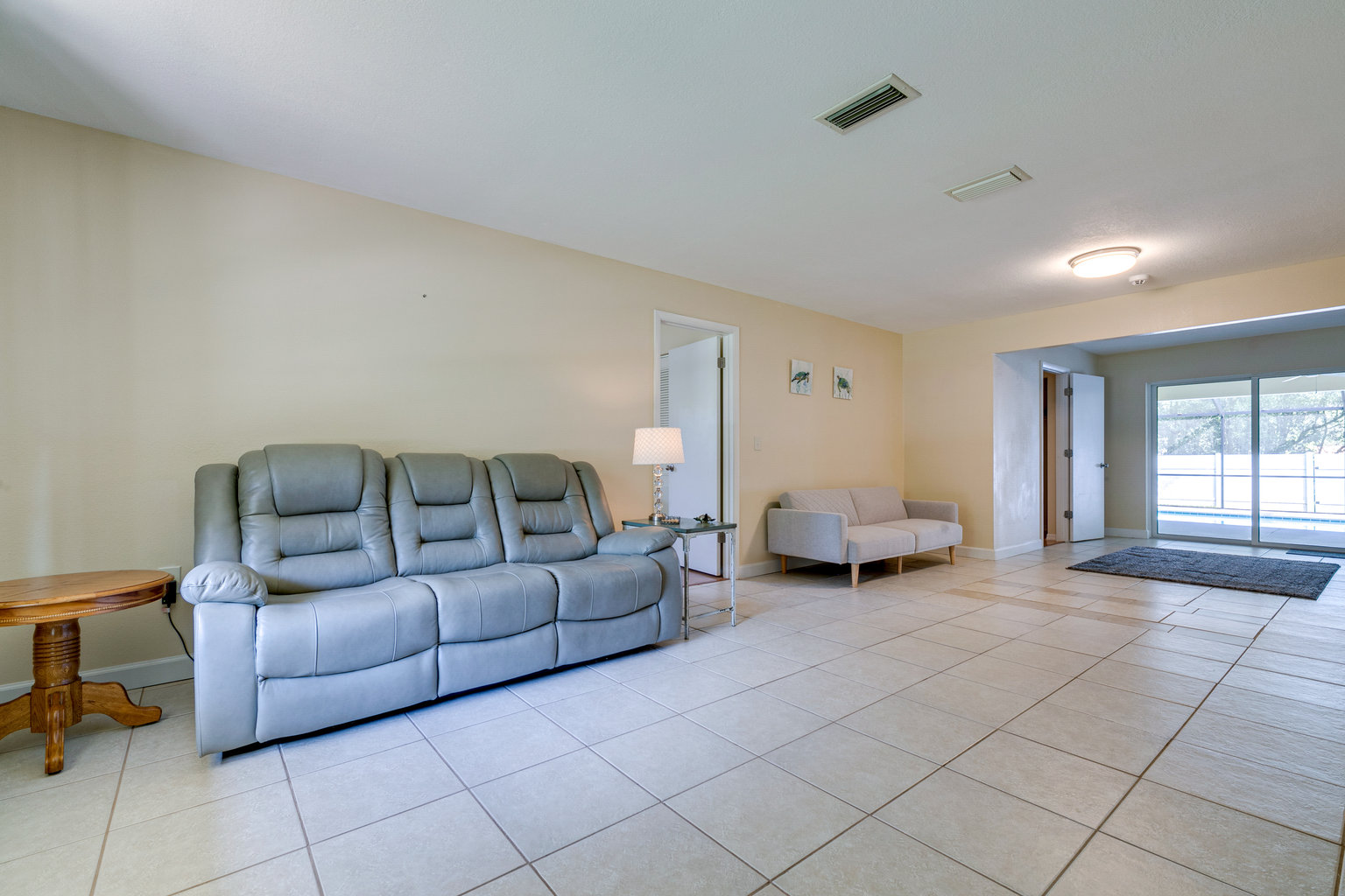 Citrus Springs Vacation Rental