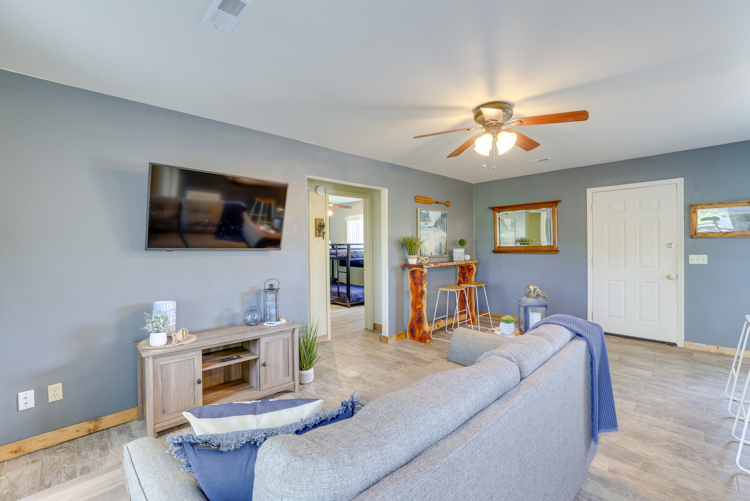 Shell Knob Vacation Rental