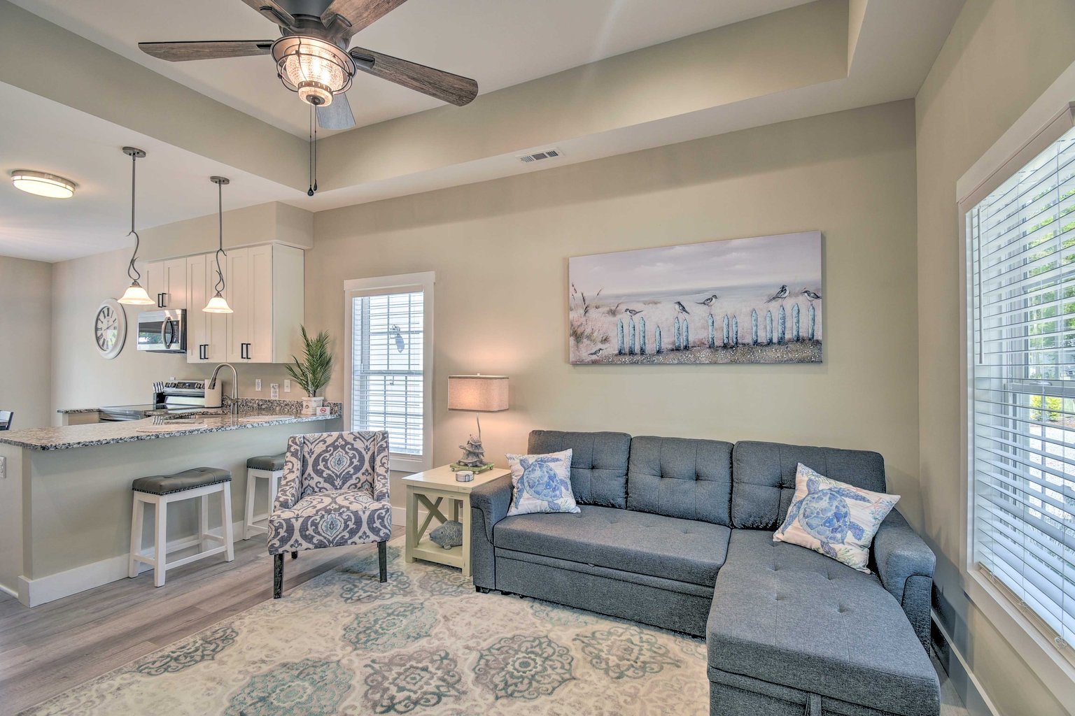 Ocean Isle Beach Vacation Rental