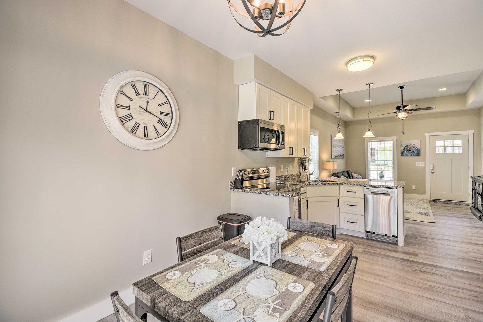 Ocean Isle Beach Vacation Rental