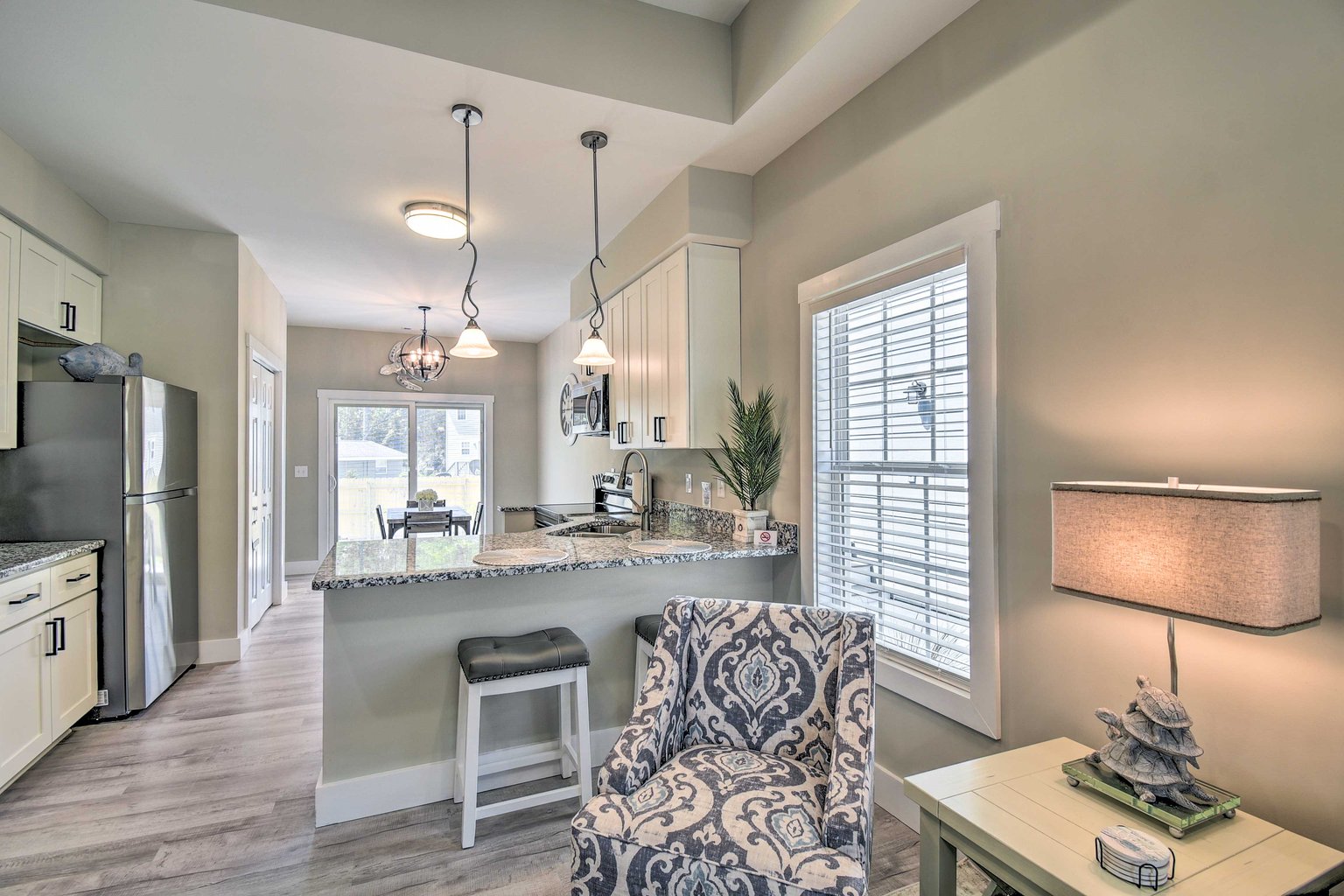 Ocean Isle Beach Vacation Rental