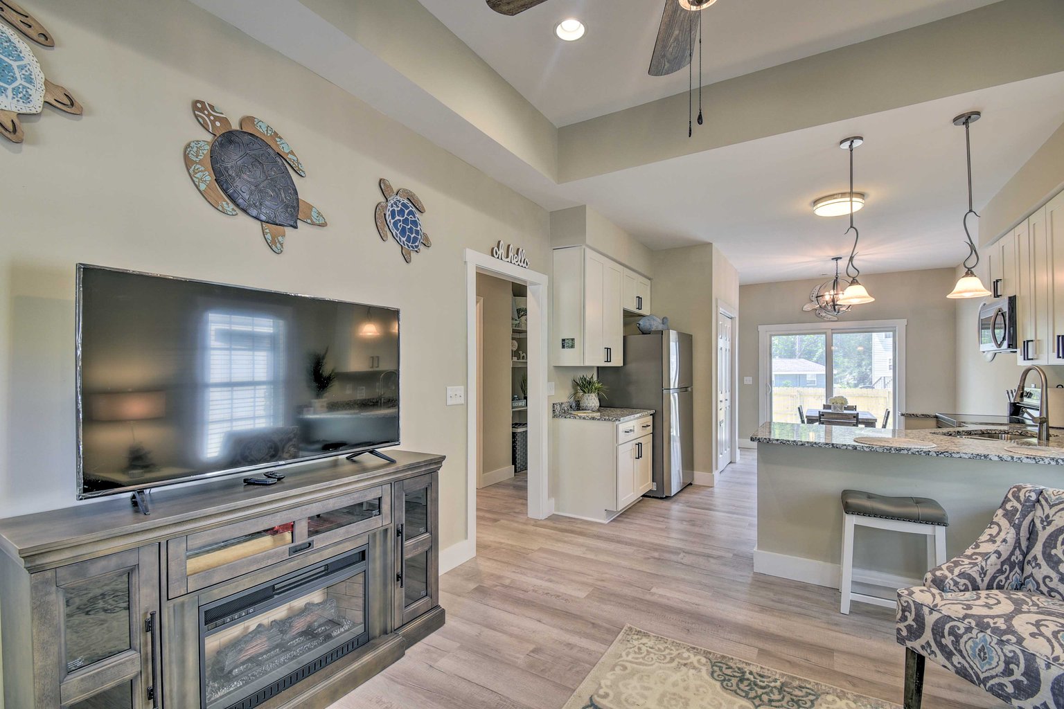 Ocean Isle Beach Vacation Rental