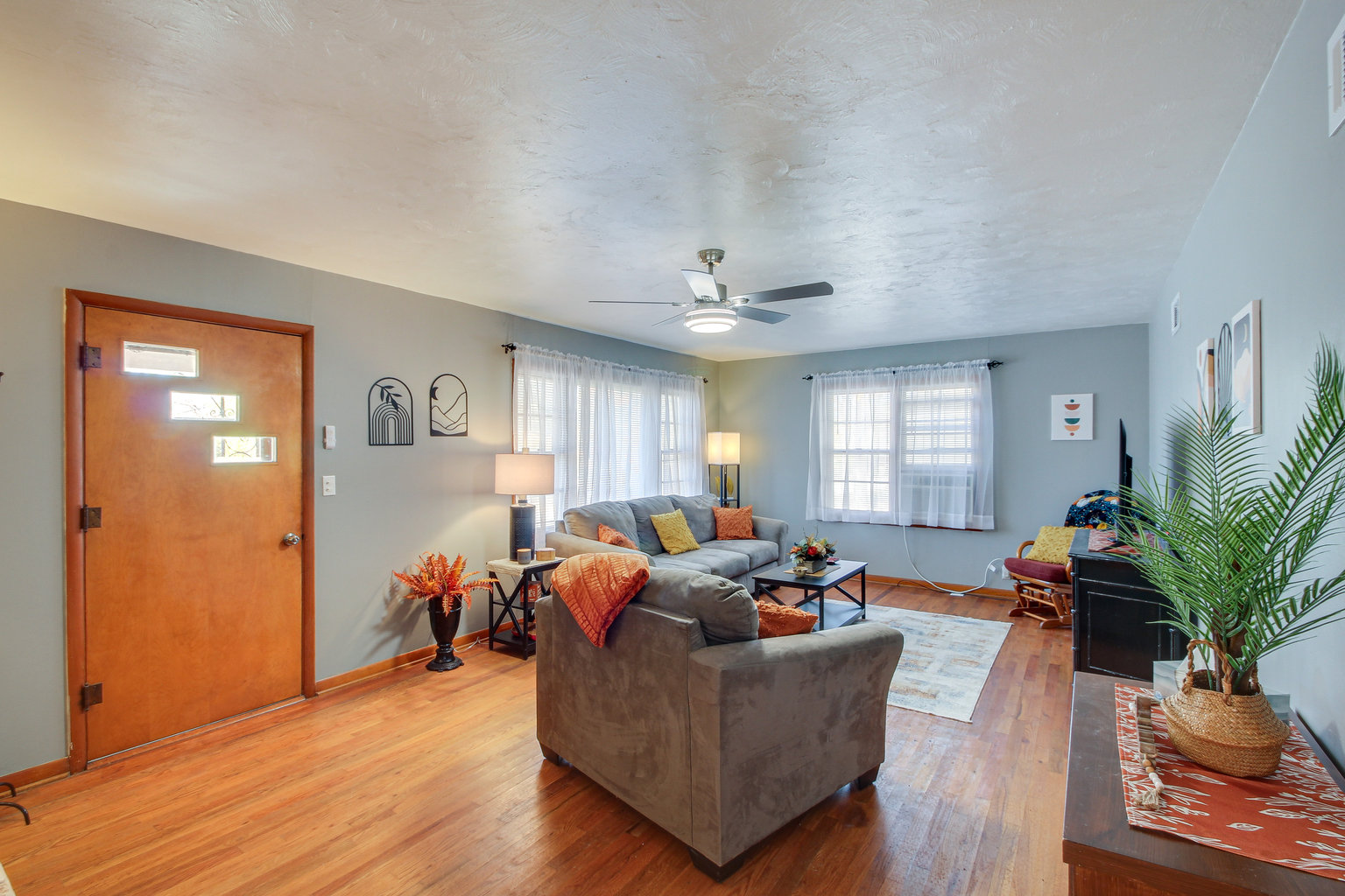 Nevada Vacation Rental